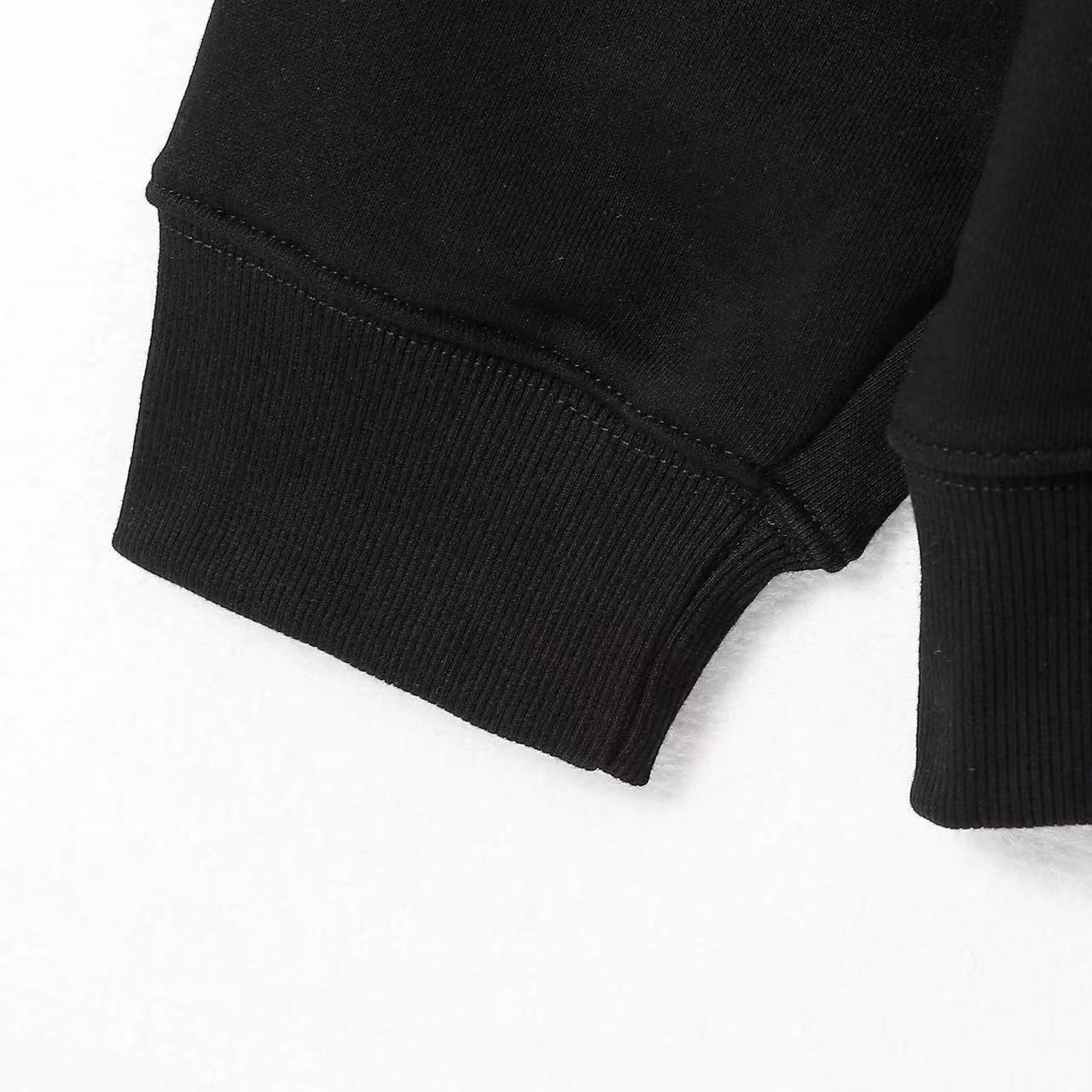 【NIKE x STUSSY】丸首の衛衣 スウェット ご好評に付き再入荷！