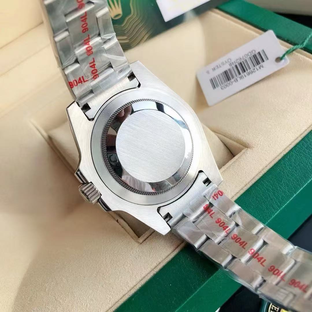 サブマリーナ デイト 40MM時計