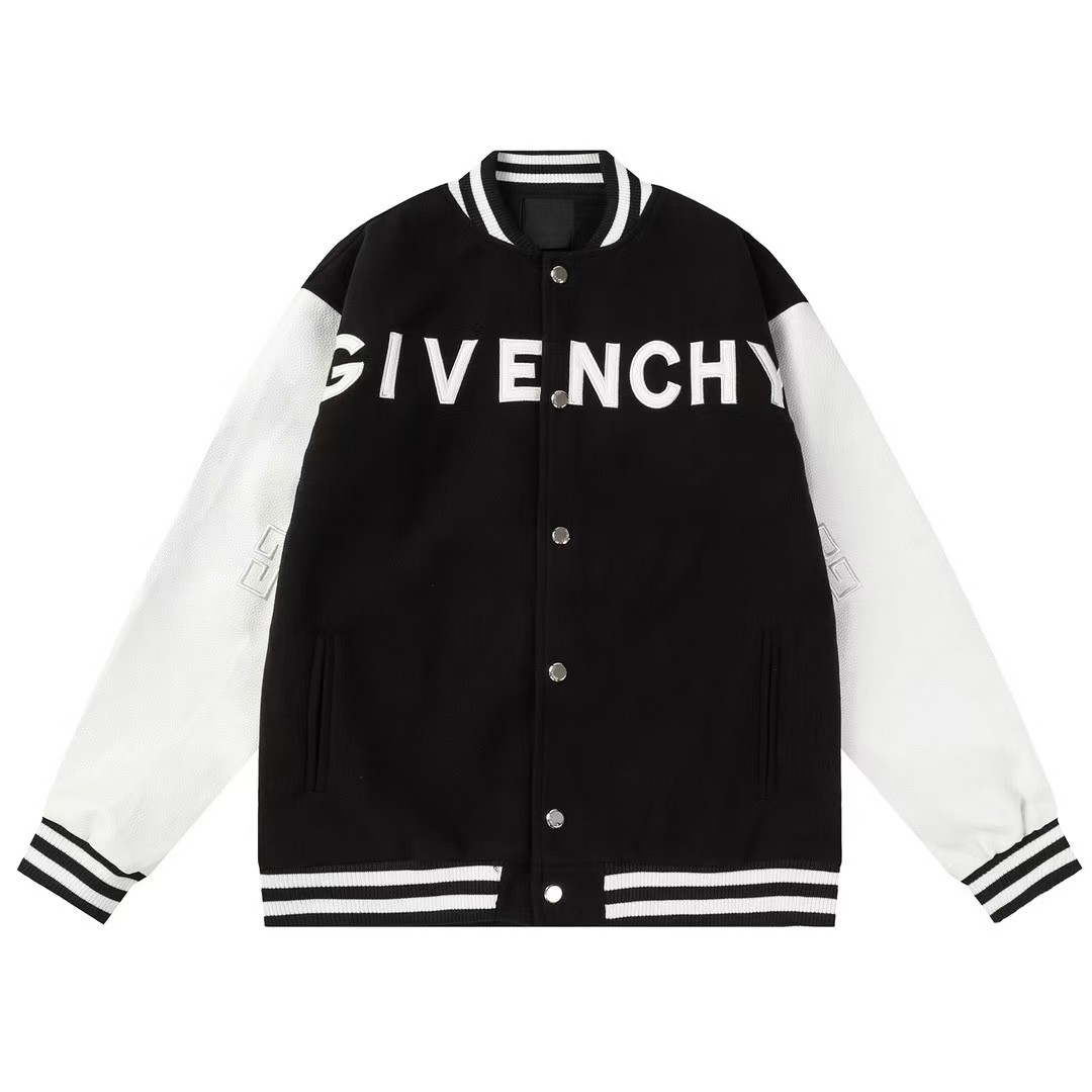 【GIVENCHY】ジバンシィ【即日出荷】男女兼用、 ジャケット