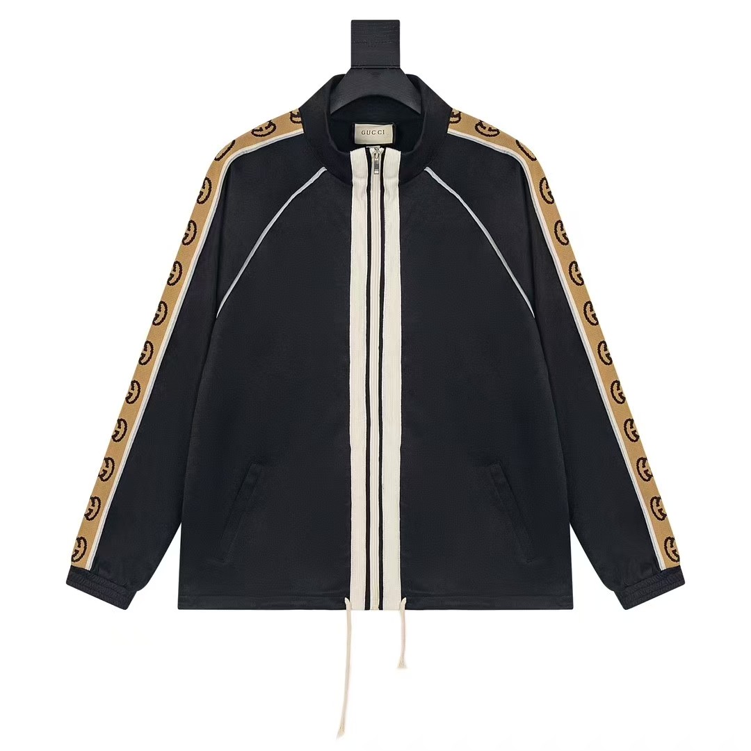 【Gucci公式旗艦店】グッチ ジャケットご好評に付き再入荷！！
