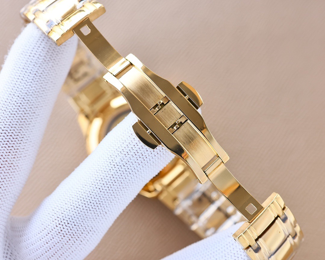 NEW 2025 ロレックス（スイスの腕時計ブランド）Rolex ビジネスウオッチ40mm  機械式時計