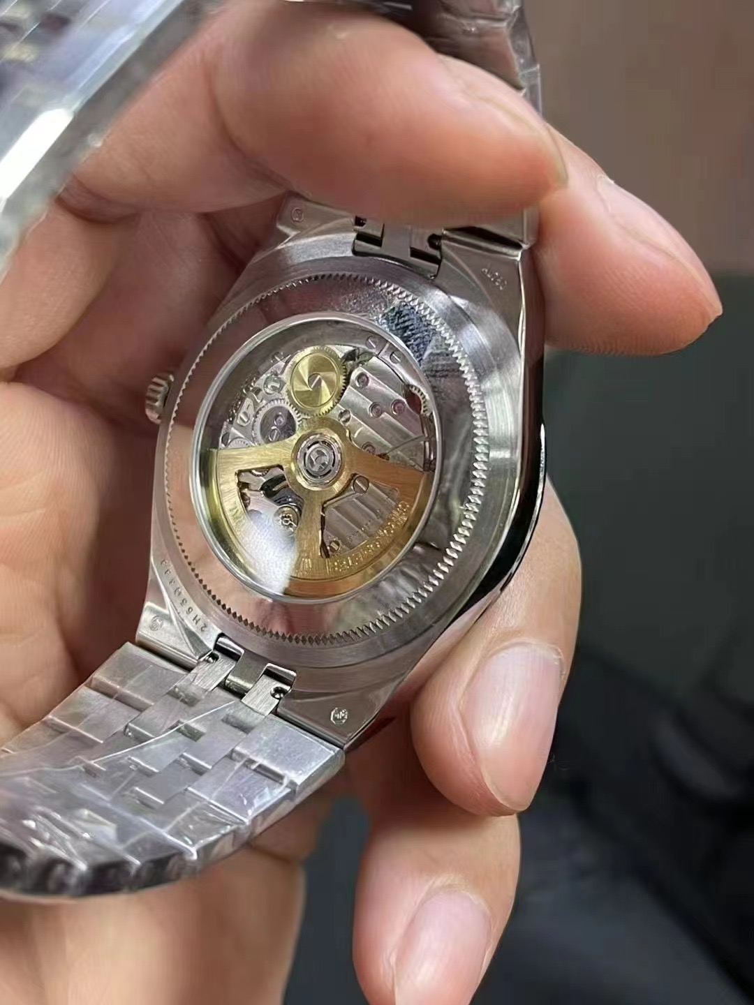NEW 2025 ロレックス（スイスの腕時計ブランド）Rolex  Land-Dweller 40mm機械式時計