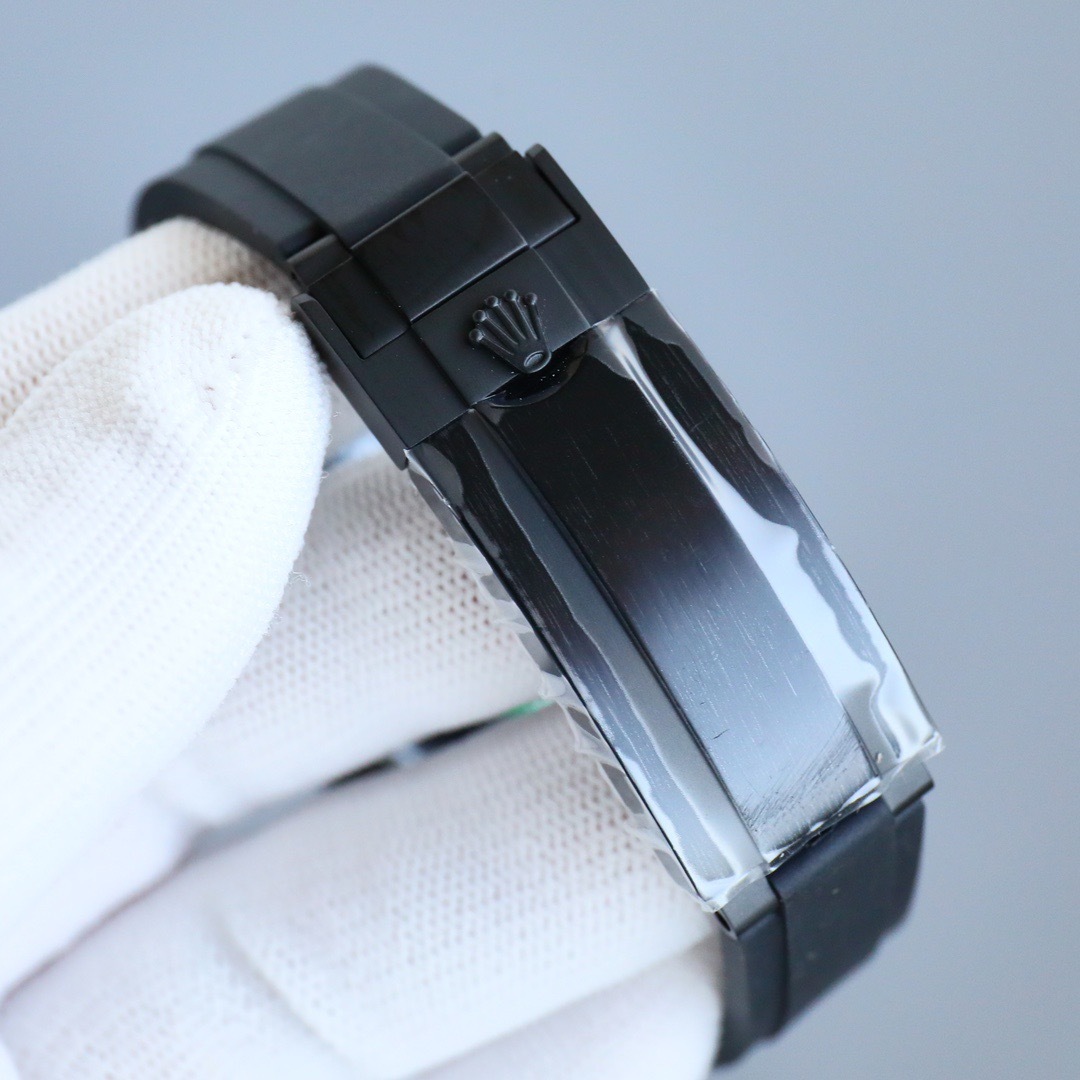 ROLEX（ロレックス）機械式腕時計 デイトナ ティファニーコラボ 40MM 腕時計 カーボンブラックシリーズ