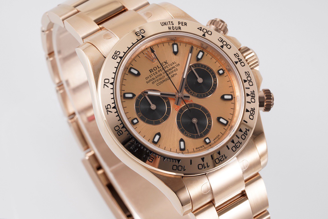 ROLEX（ロレックス）機械式腕時計 デイトナ Daytona 40MM 腕時計