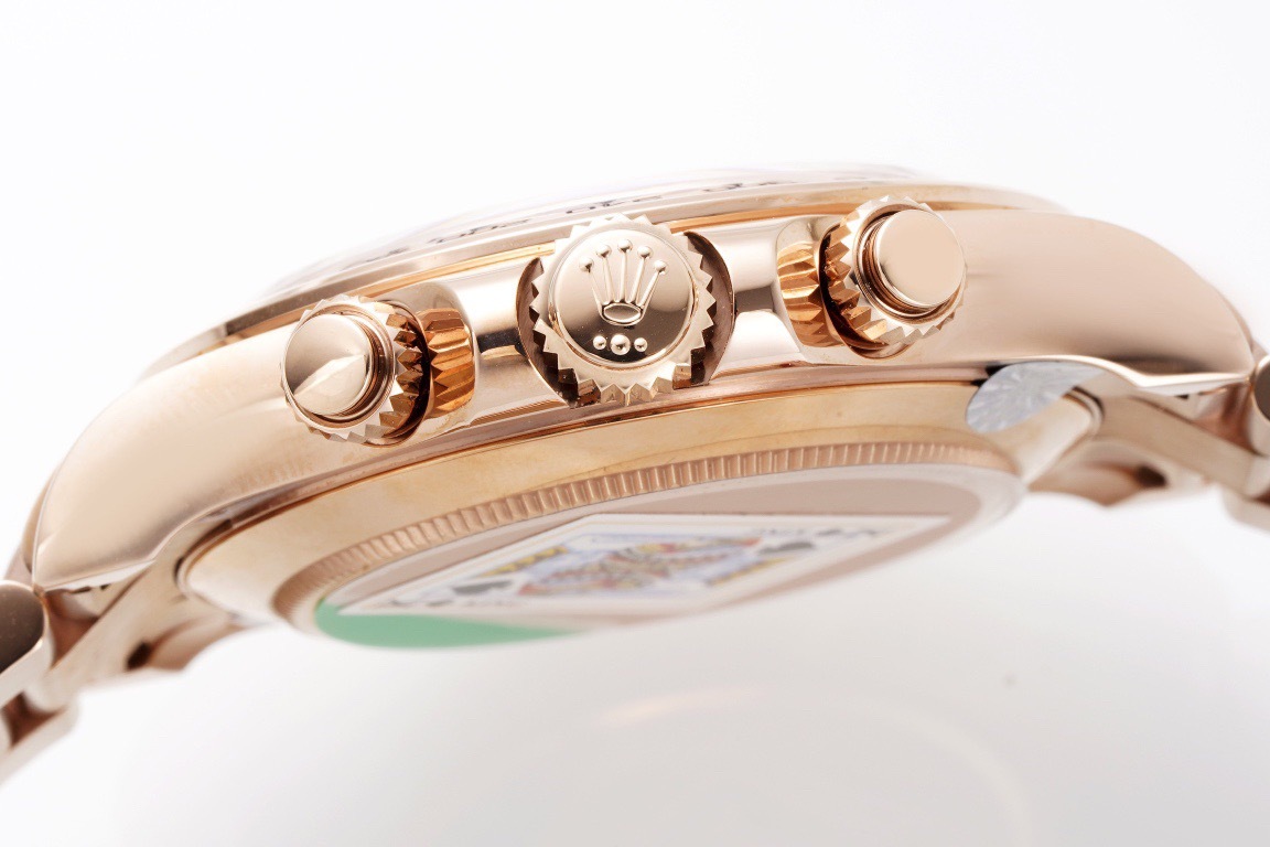 ROLEX（ロレックス）機械式腕時計 デイトナ Daytona 40MM 腕時計
