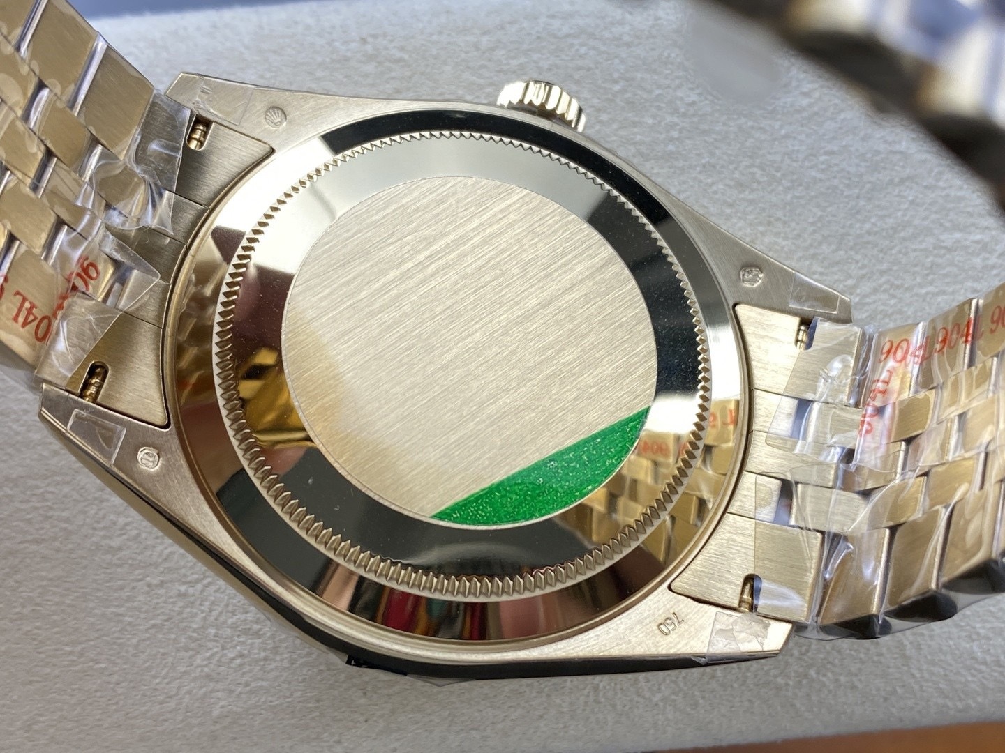 NEW Rolex 2025 ロレックス スカイドゥエラー 42mm  ツートーンオイスターブラックダイヤル