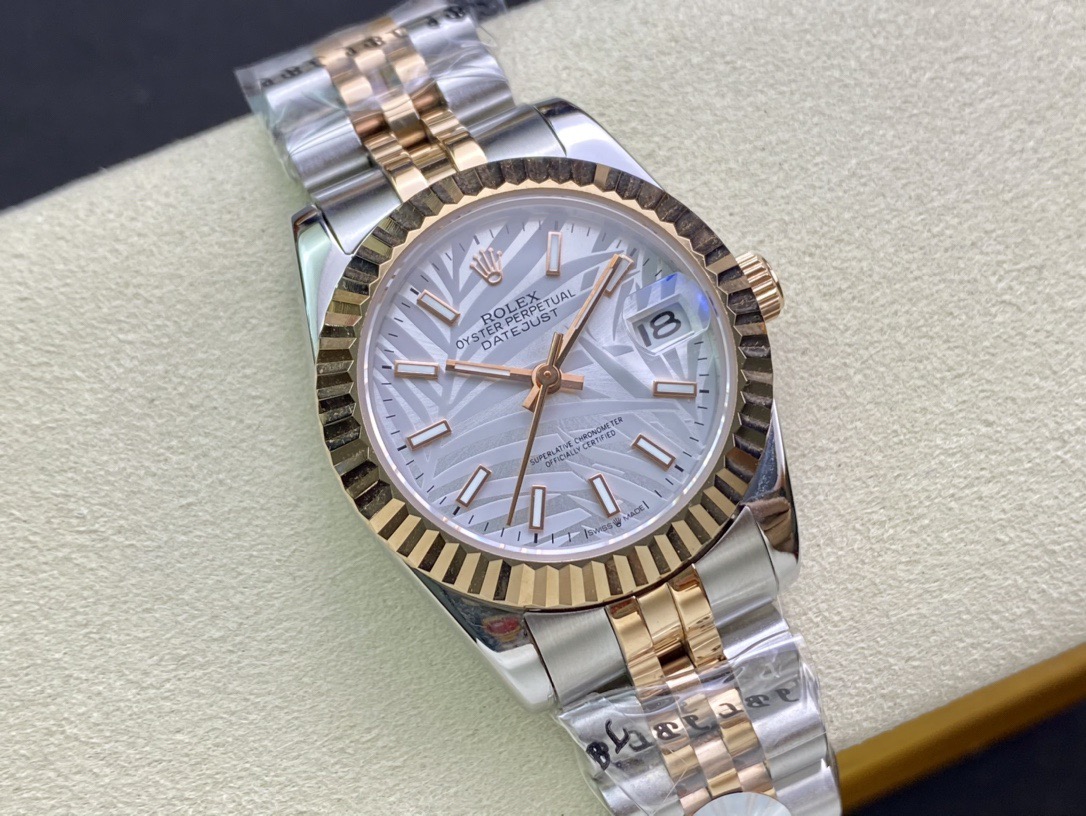 NEW 2025 ロレックス（スイスの腕時計ブランド）Rolex  Land-Dweller 40mm機械式時計