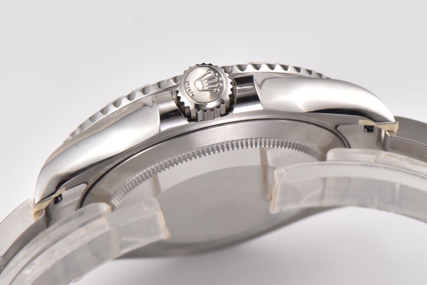 NEW 2025 ROLEX ロレックス ヨットマスター 40mm 126622 グレー