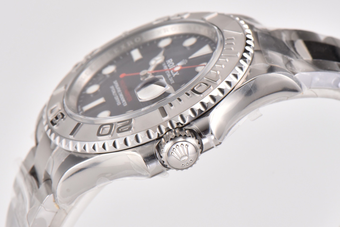 NEW 2025 ROLEX ロレックス ヨットマスター 40mm 126622 アイスブルー文字盤