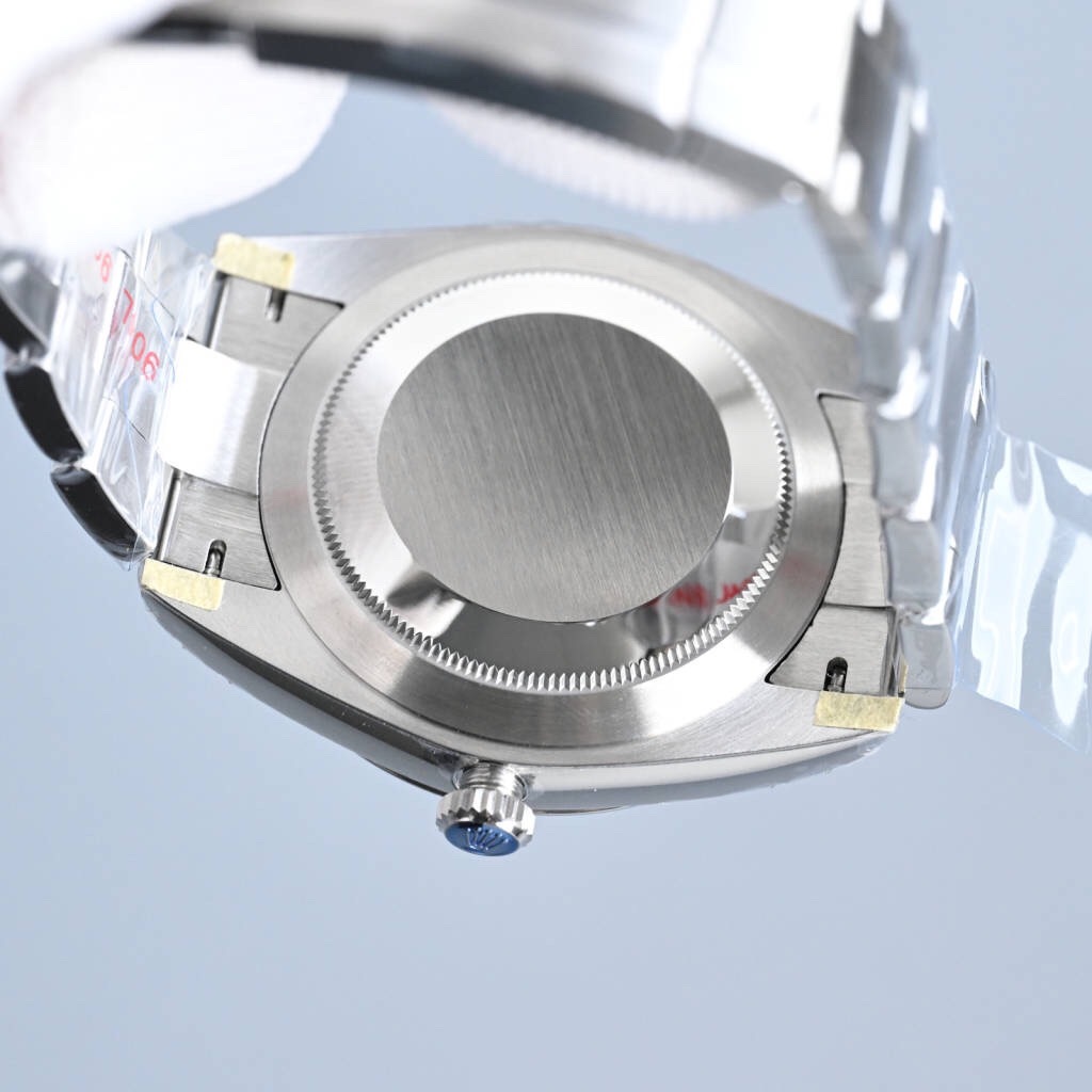 NEW 2025 ロレックス オイスターパーペチュアル 36mm 126000 キャンディピンクダイヤルRolex