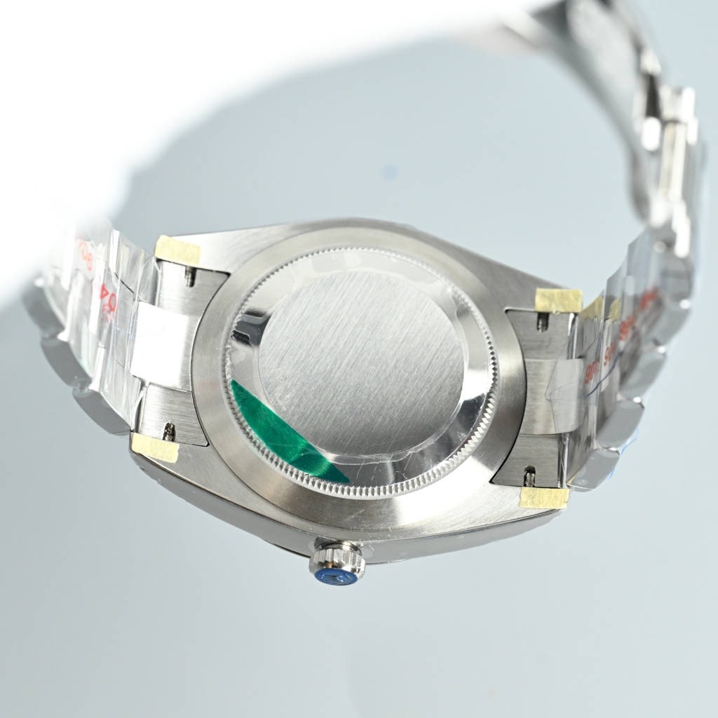 NEW 2025 ロレックス オイスターパーペチュアル 36mm 126000 キャンディピンクダイヤルRolex