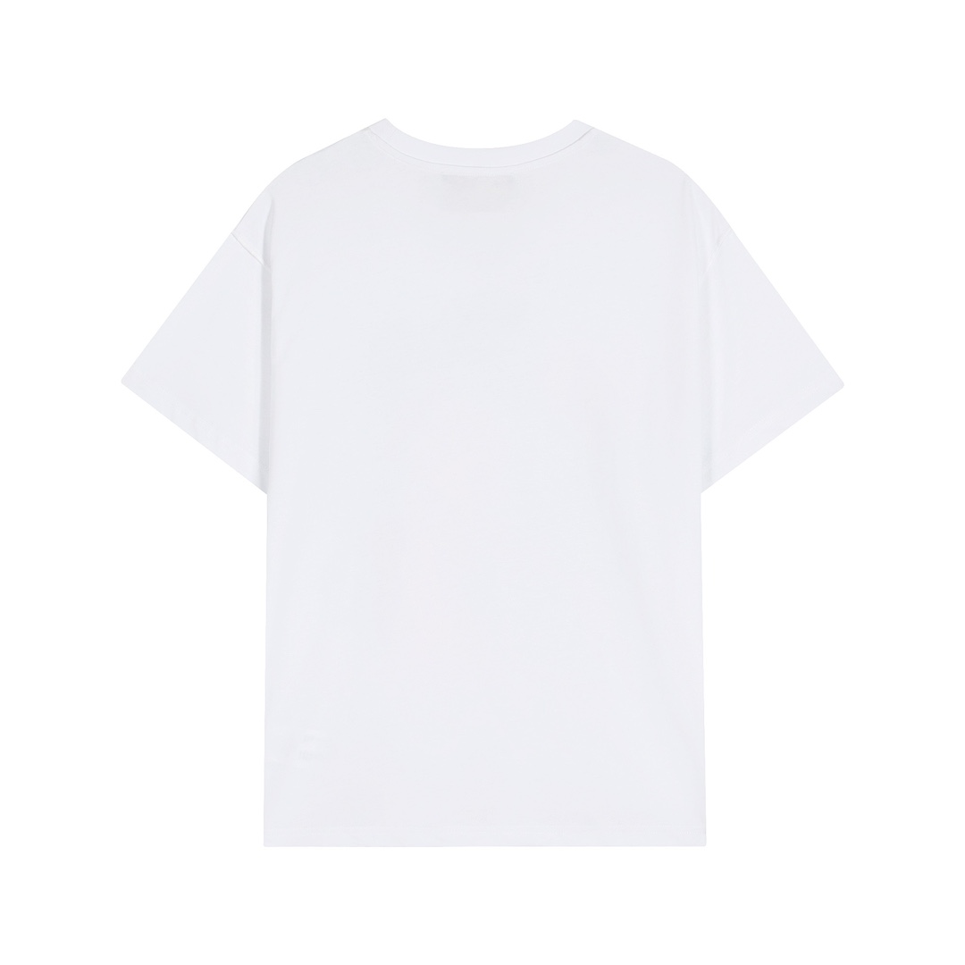【2024】【CELINE 公式旗艦店】セリーヌ Tシャツ ご好評に付き再入荷！