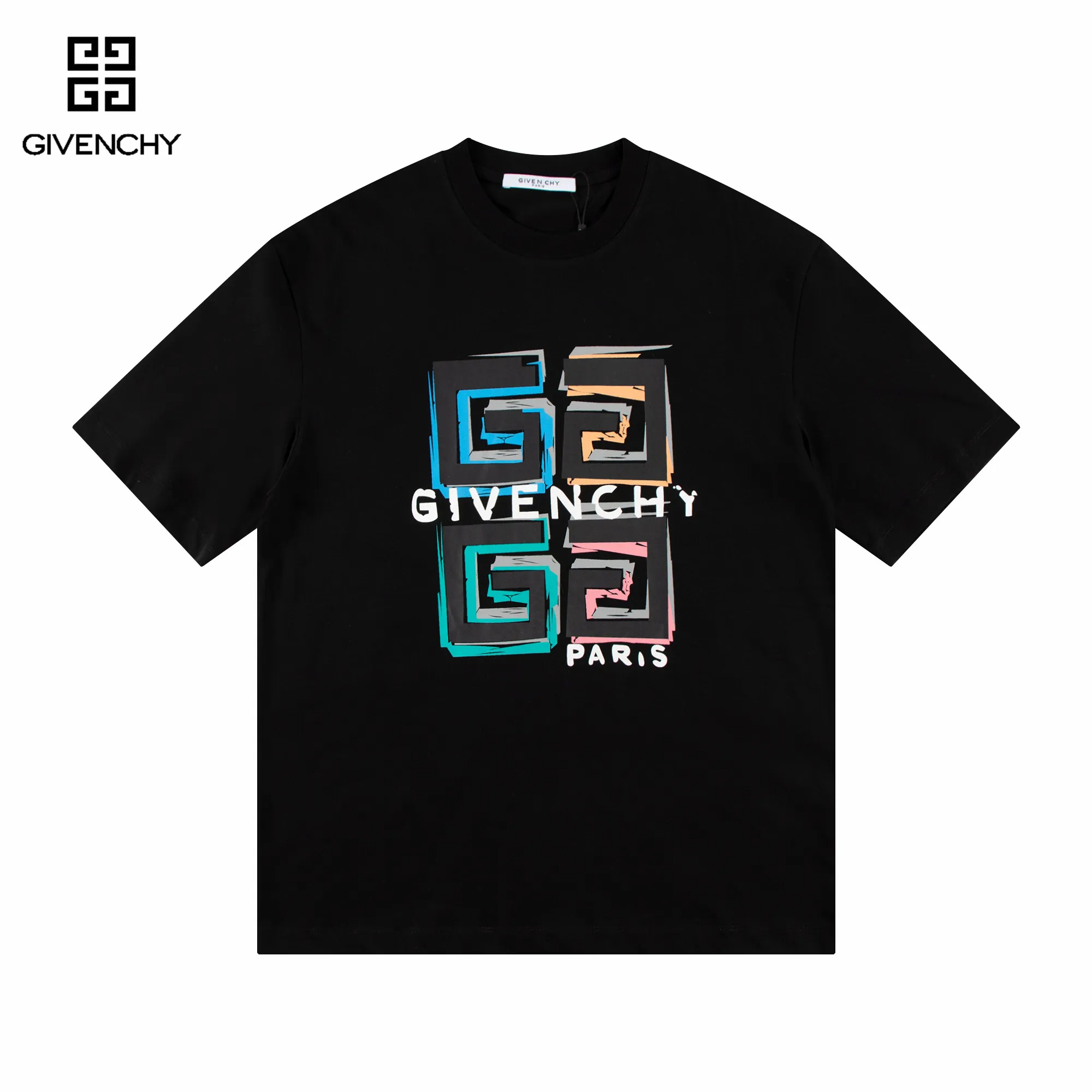 【GIVENCHY 公式旗艦店】ジバンシー Tシャツ ご好評に付き再入荷！