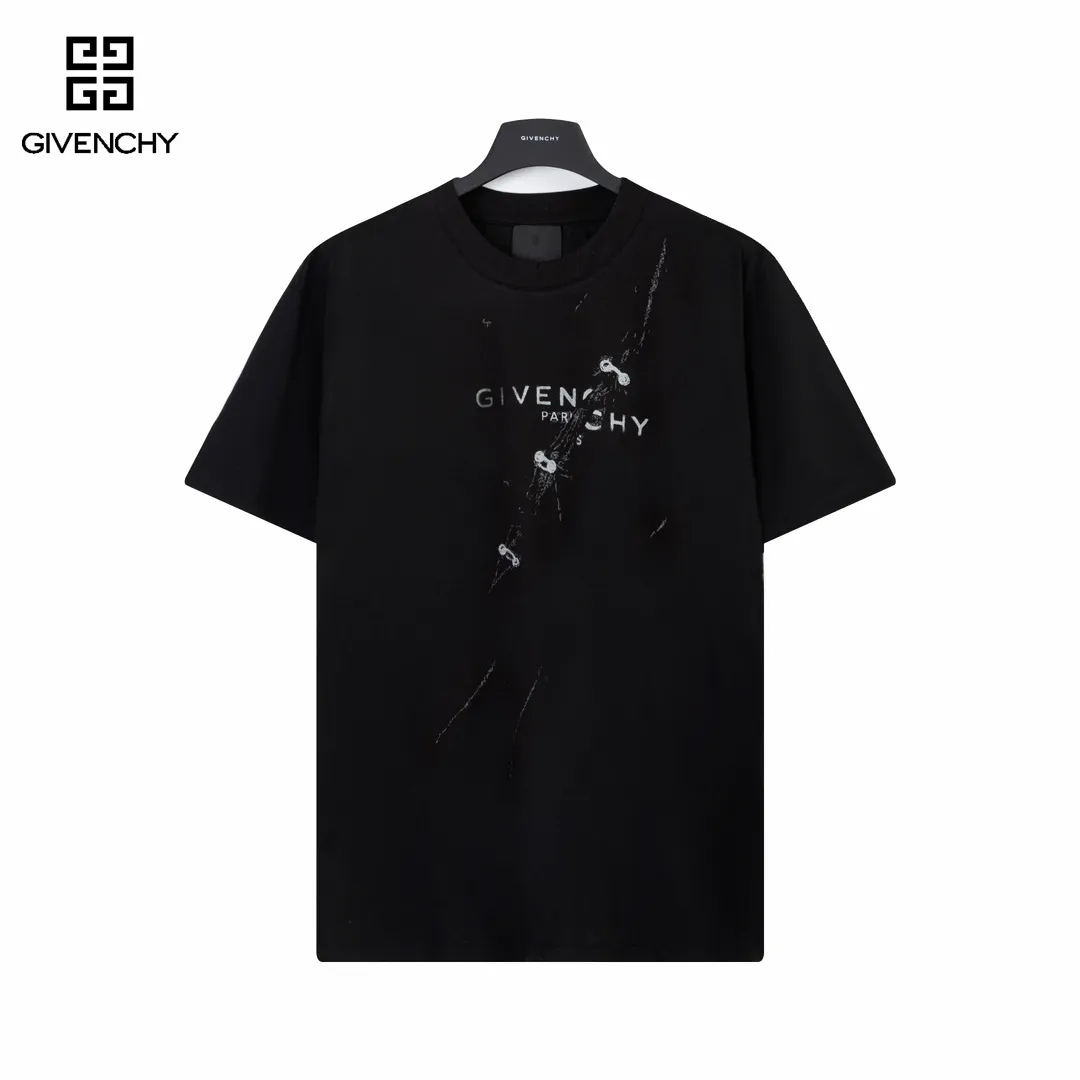 【GIVENCHY 公式旗艦店】ジバンシー Tシャツ ご好評に付き再入荷！