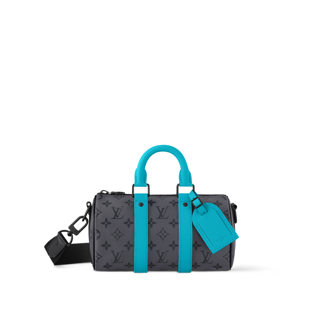 【LOUIS VUITTON】ルイ・ヴィトン★KEEPALL BANDOULIÈRE 25★  25*15*11CM