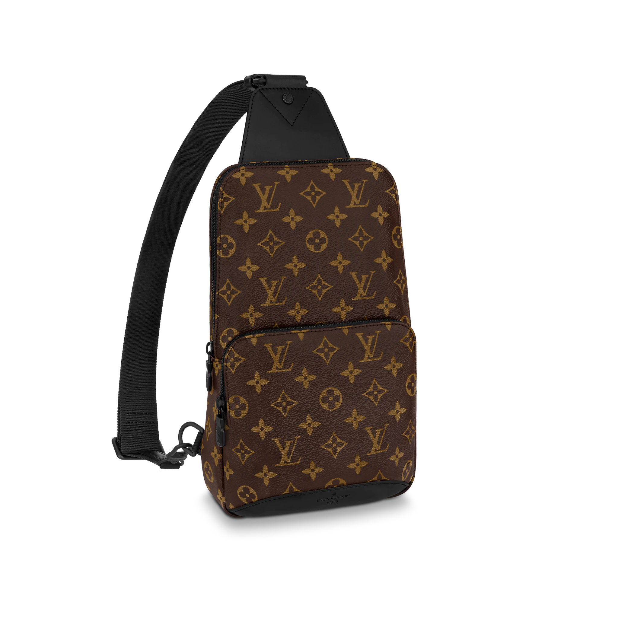 Louis Vuitton アヴェニュー・スリングバッグ