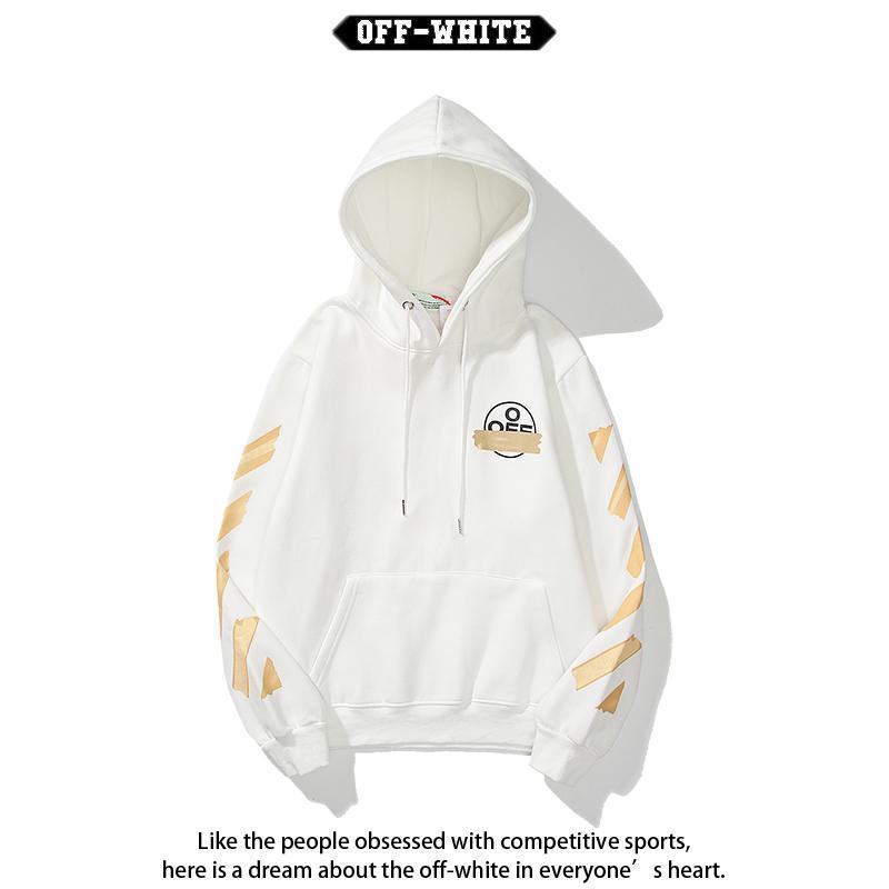 【Off-white】工場直営店，数量限定発売【即日出荷】