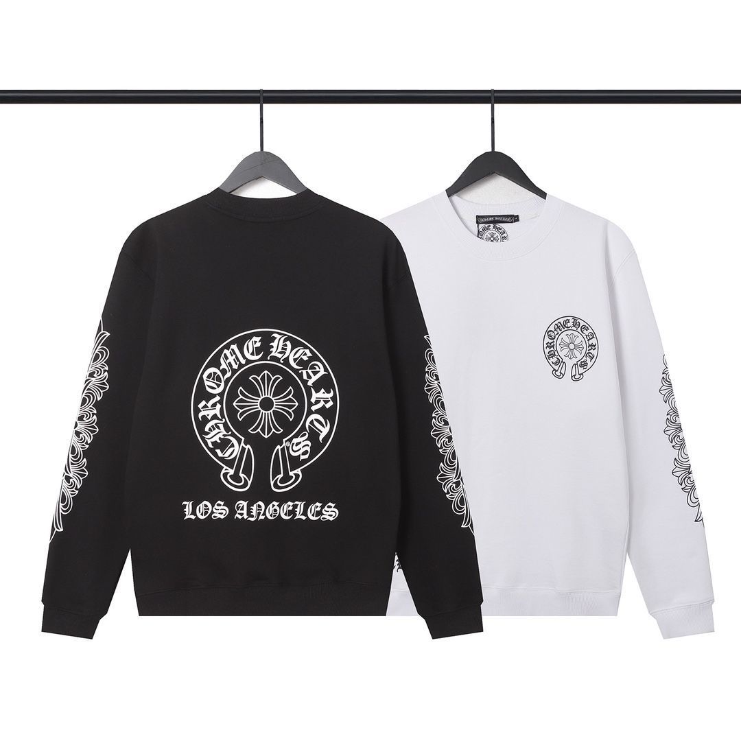 【CHROME HEARTS】クロムハーツ 男女兼用、ご好評に付き再入荷！