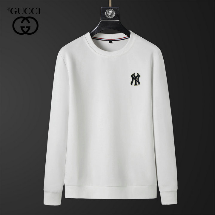 【GUCCI】グッチ 長袖 男女兼用、ご好評に付き再入荷！