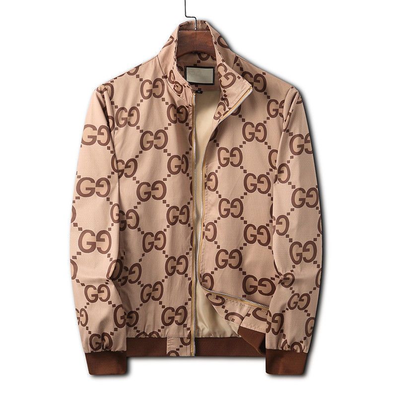 【GUCCI公式 旗艦店】（グッチ） ジャケット
