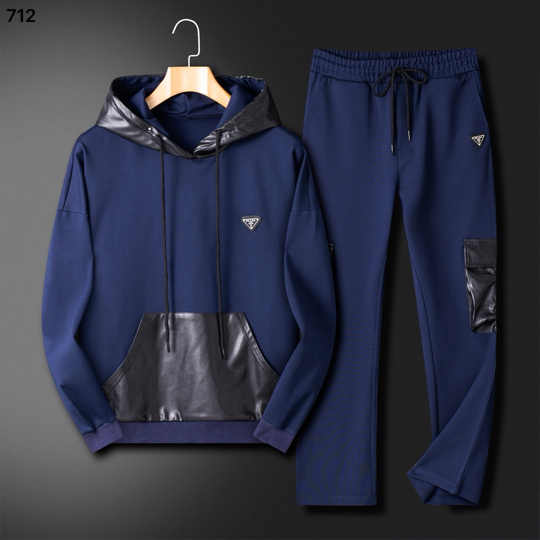 【Prada】( プラダ ) スーツ【即日出荷】ご好評に付き再入荷！