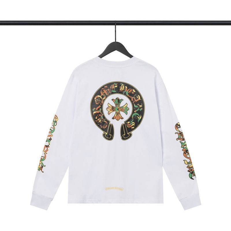 【CHROME HEARTS】クロムハーツ 男女兼用、ご好評に付き再入荷！