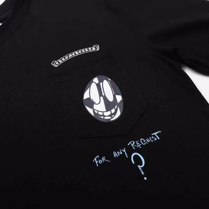 【CHROME HEARTS】クロムハーツ 男女兼用、ご好評に付き再入荷！