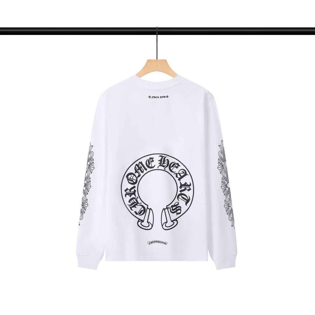【CHROME HEARTS】クロムハーツ 男女兼用、ご好評に付き再入荷！