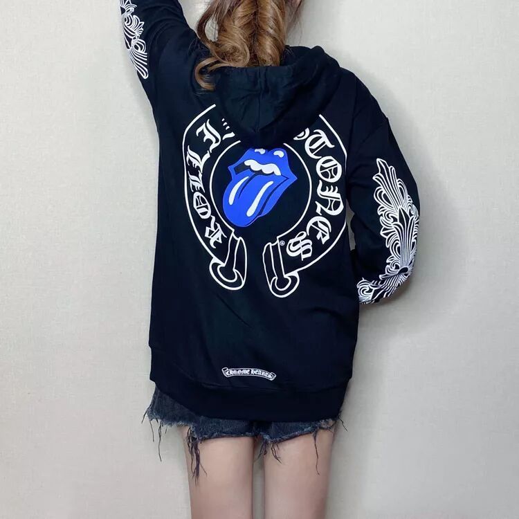 【CHROME HEARTS】クロムハーツ 男女兼用、ご好評に付き再入荷！2色