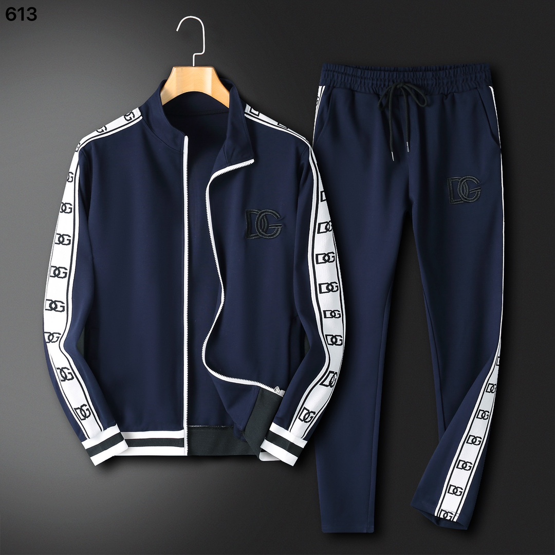 【Dolce&Gabbana】スーツ【即日出荷】ご好評に付き再入荷！