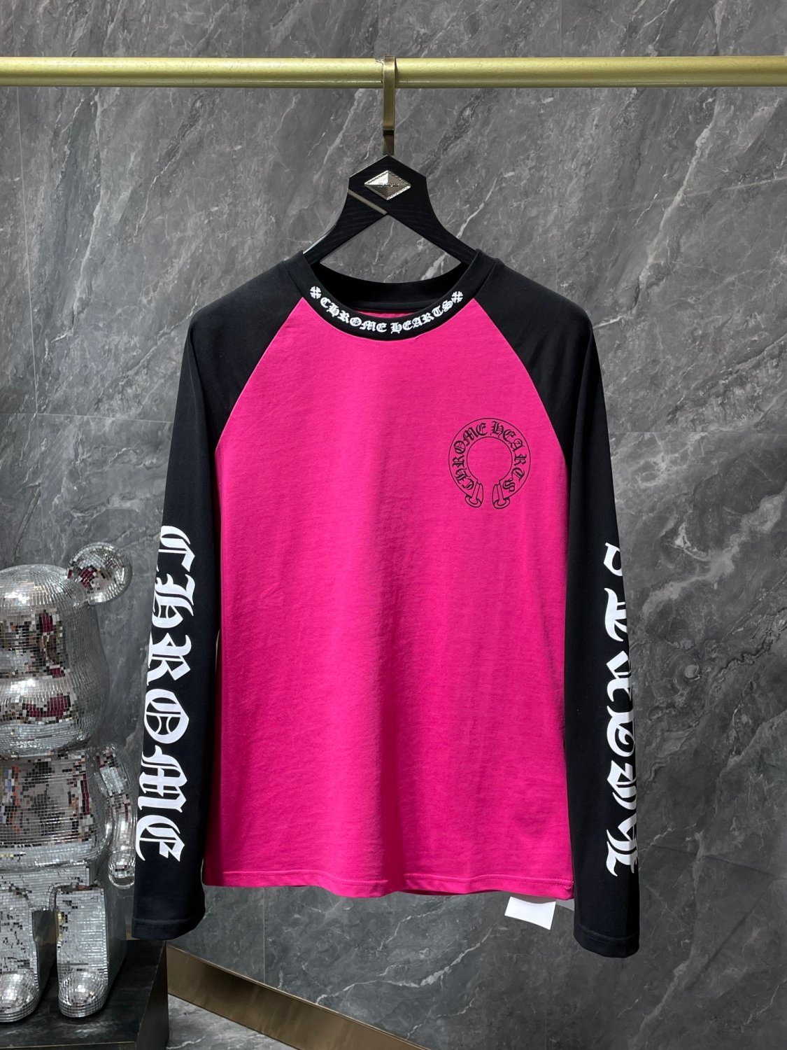 【CHROME HEARTS】クロムハーツ 男女兼用、ご好評に付き再入荷！