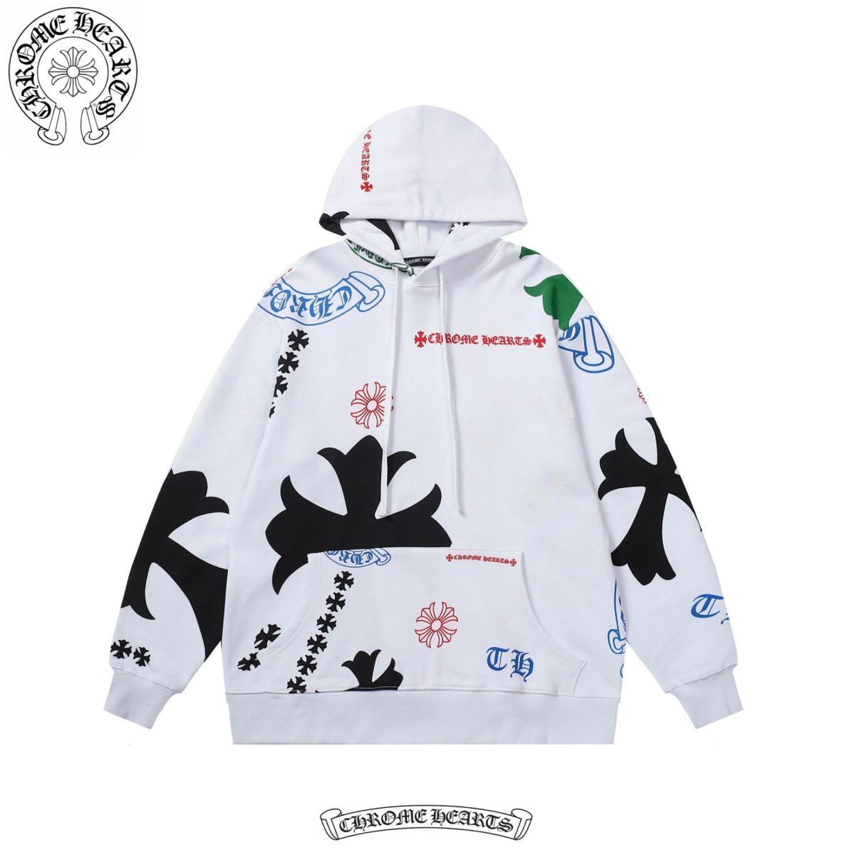 【CHROME HEARTS】クロムハーツ 男女兼用、ご好評に付き再入荷！