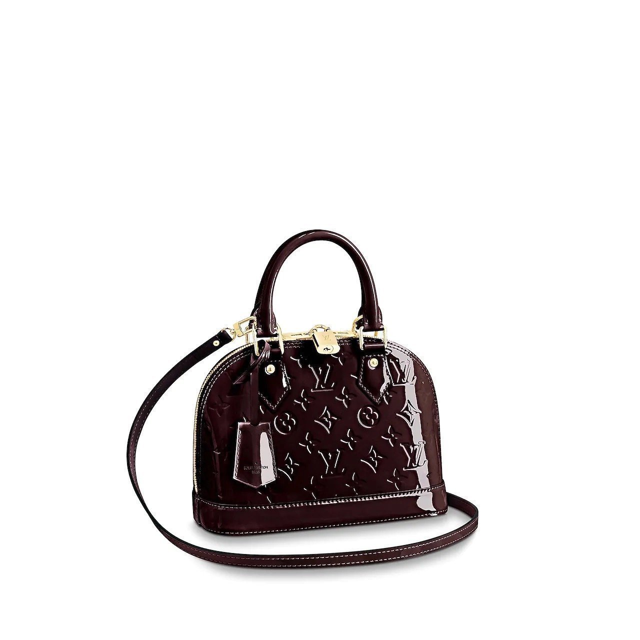 Louis Vuitton アルマ BB