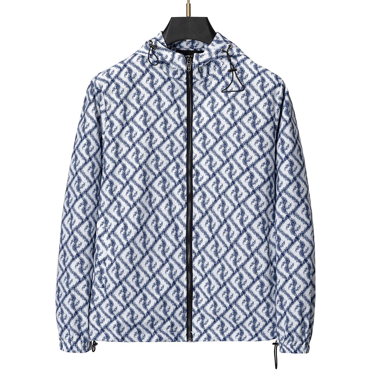 【FENDI公式 旗艦店】（フェンディ） ジャケット、ご好評に付き再入荷！