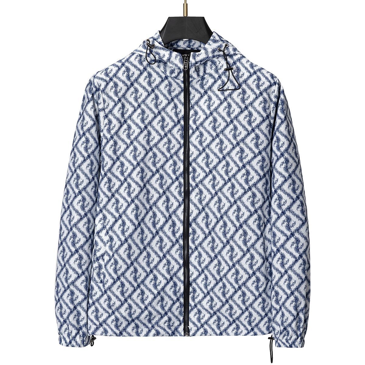 【FENDI公式 旗艦店】（フェンディ） ジャケット、ご好評に付き再入荷！