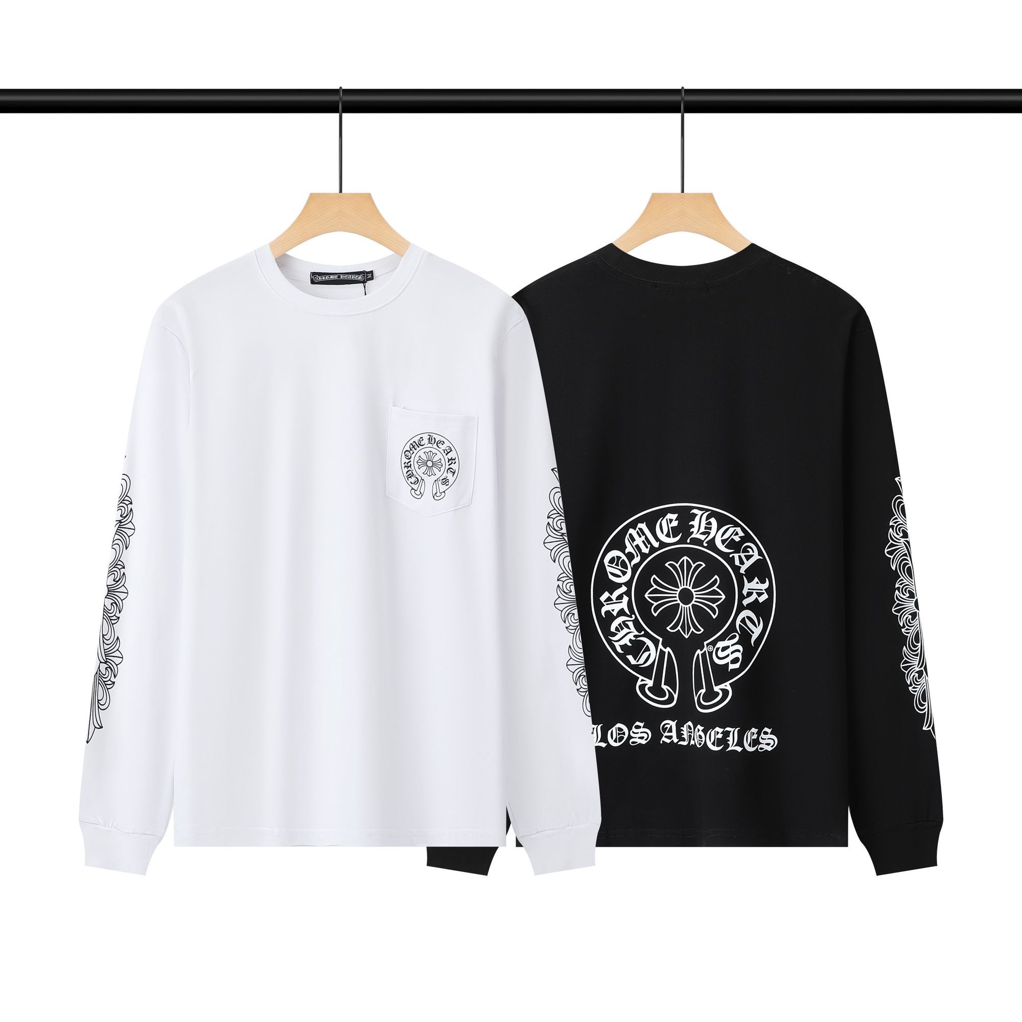【CHROME HEARTS】クロムハーツ 男女兼用、ご好評に付き再入荷！