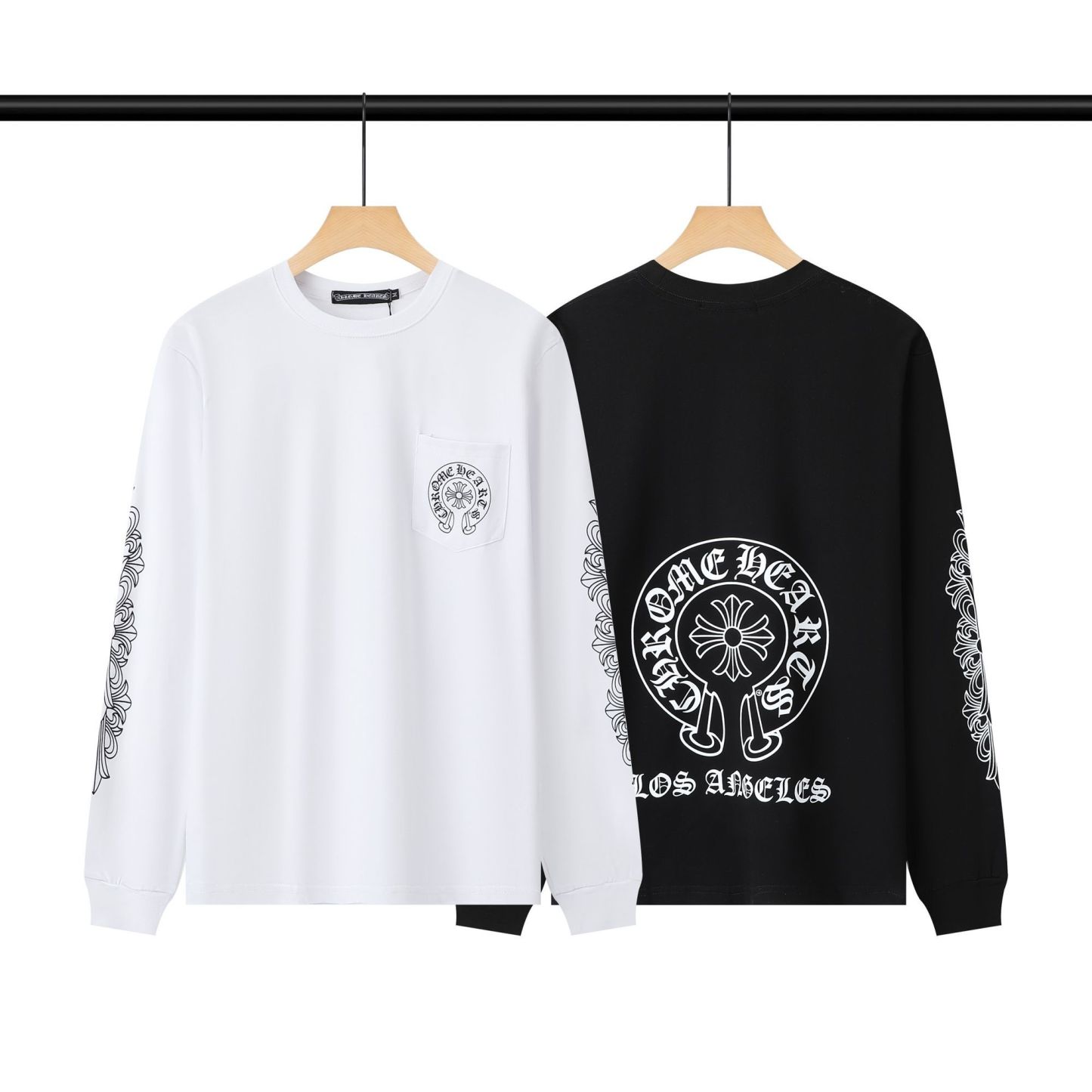【CHROME HEARTS】クロムハーツ 男女兼用、ご好評に付き再入荷！