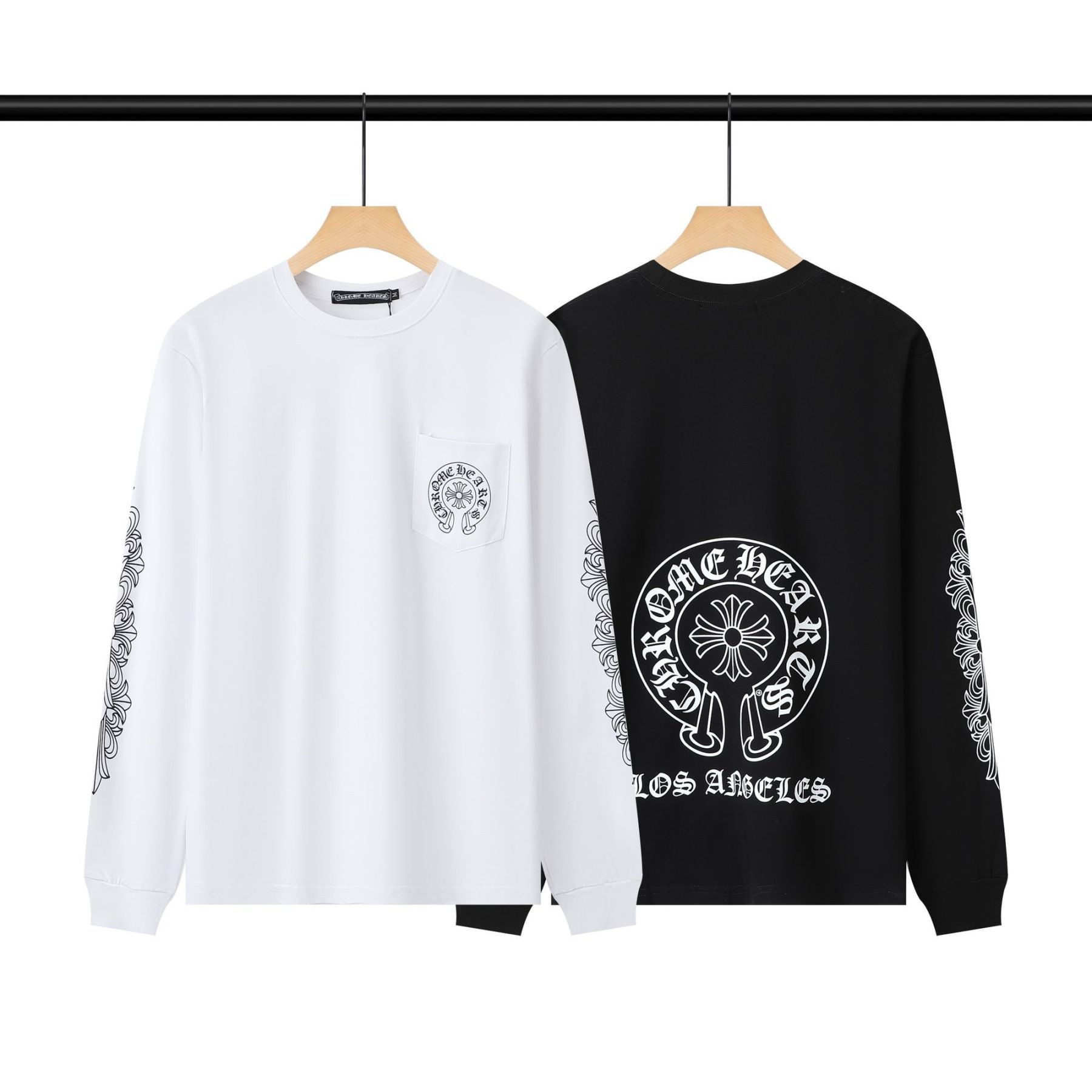 【CHROME HEARTS】クロムハーツ 男女兼用、ご好評に付き再入荷！