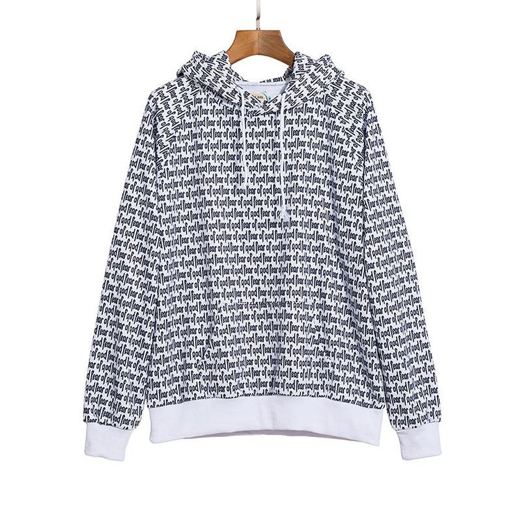 【FEAR OF GOD】男女兼用、ご好評に付き再入荷！！