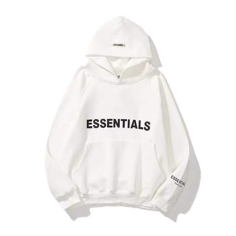 【FEAR OF GOD】ESSENTIALS 男女兼用、ご好評に付き再入荷！