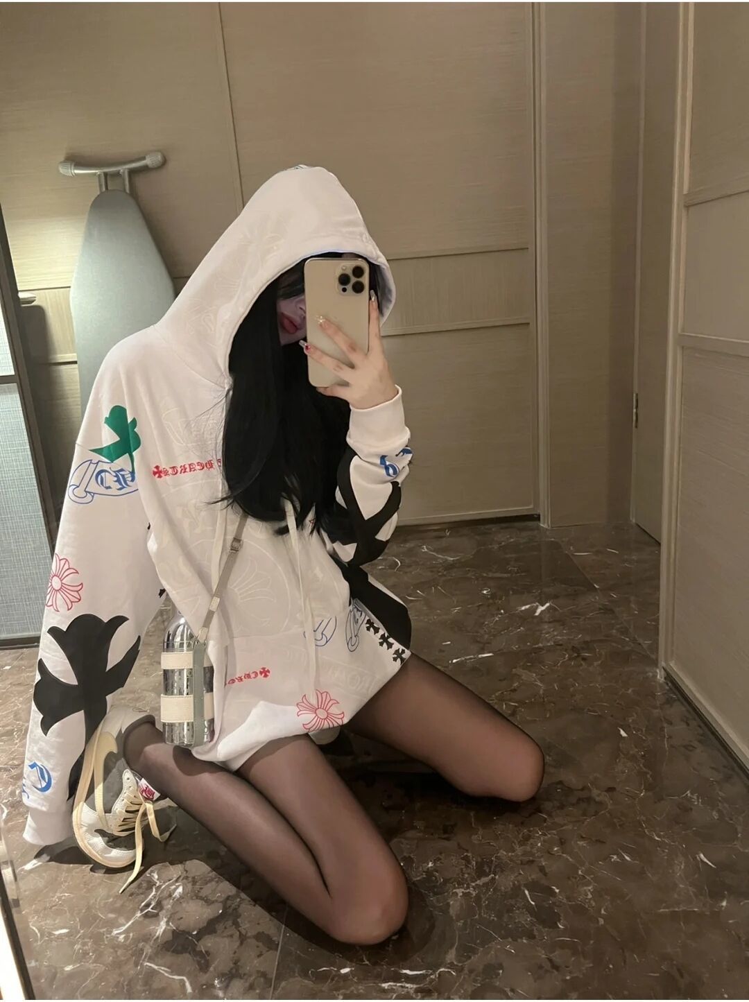 【CHROME HEARTS】クロムハーツ 男女兼用、ご好評に付き再入荷！