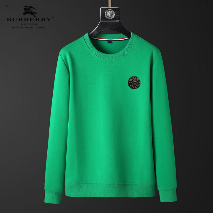 【BURBERRY】（バーバリー）長袖 ご好評に付き再入荷！
