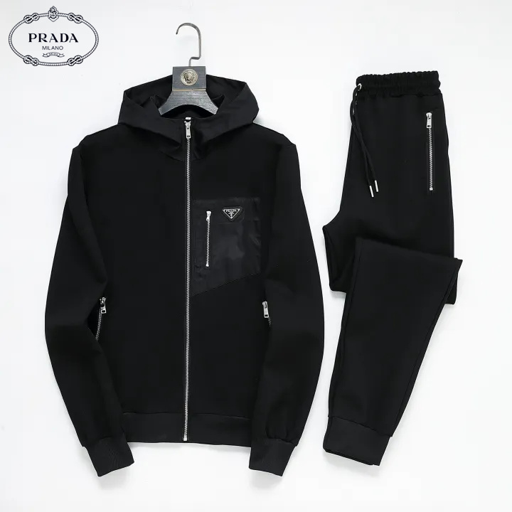 【2024】【Prada】( プラダ ) スーツ【即日出荷】ご好評に付き再入荷！240915
