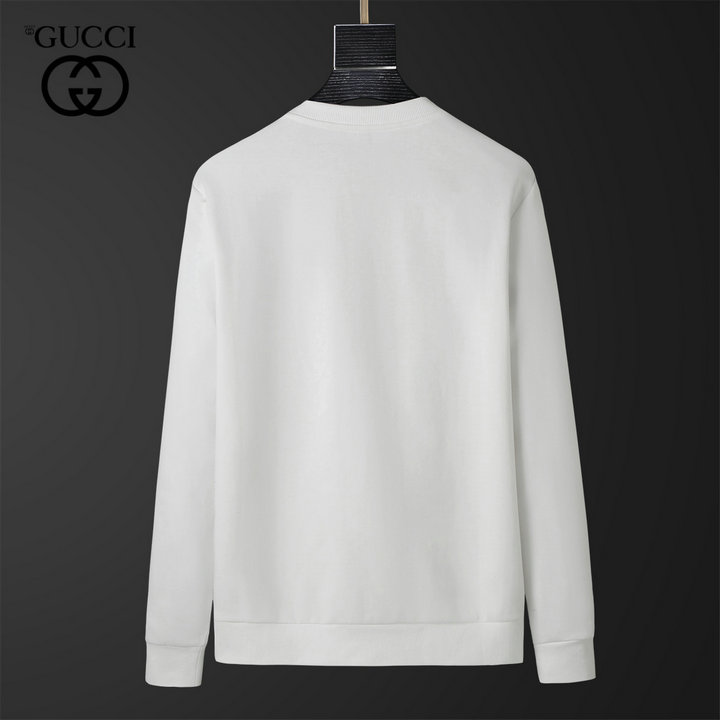 【GUCCI】グッチ 長袖 男女兼用、ご好評に付き再入荷！