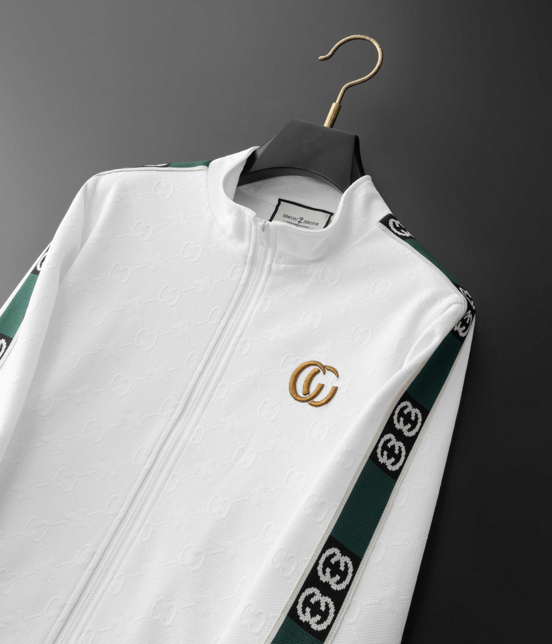 【GUCCI】( グッチ) スーツ【即日出荷】ご好評に付き再入荷！