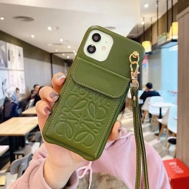 【LOEWE旗艦店】ロエベ 携帯電話ケース