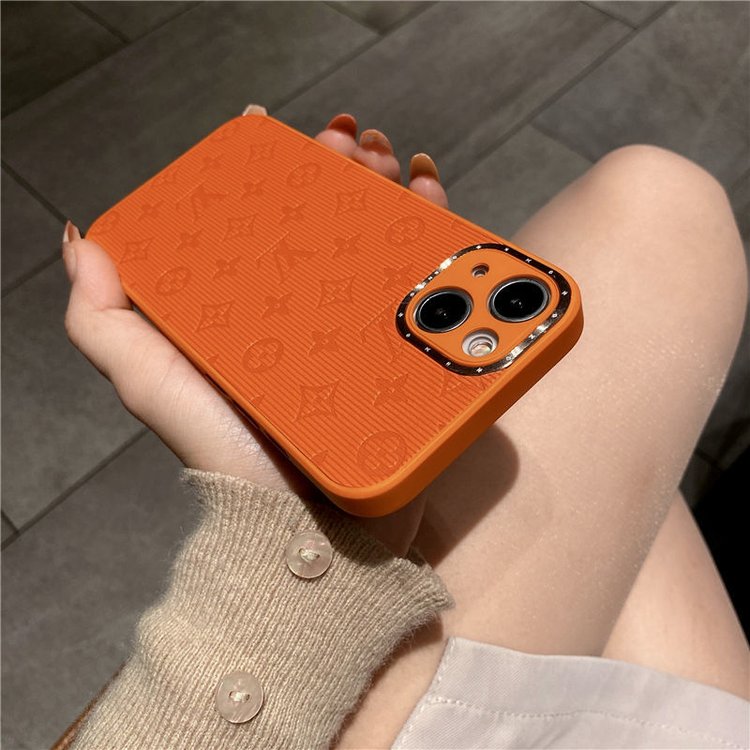 【ルイ・ヴィトン旗艦店】【今日注文なら、もう一つ無料サービス】Louis Vuitton iPhone・スマホケース