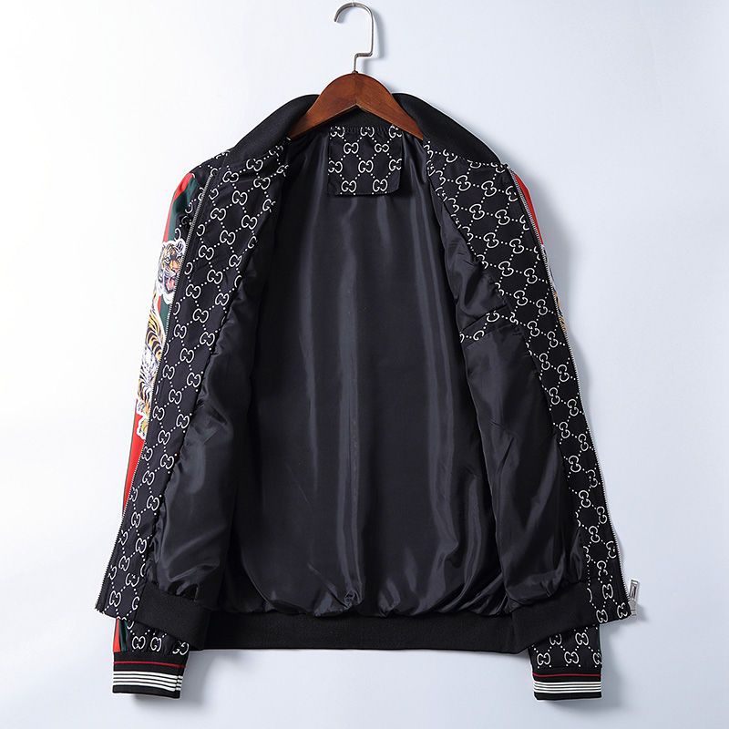 【GUCCI 旗艦店】（グッチ） ジャケット、ご好評に付き再入荷！！