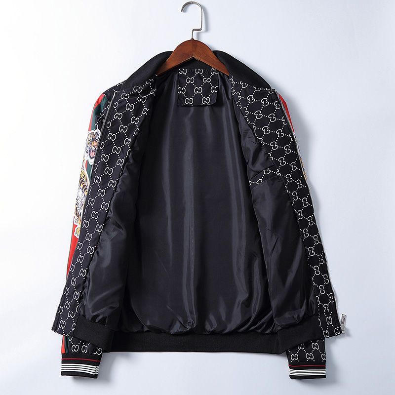 【GUCCI 旗艦店】（グッチ） ジャケット、ご好評に付き再入荷！！