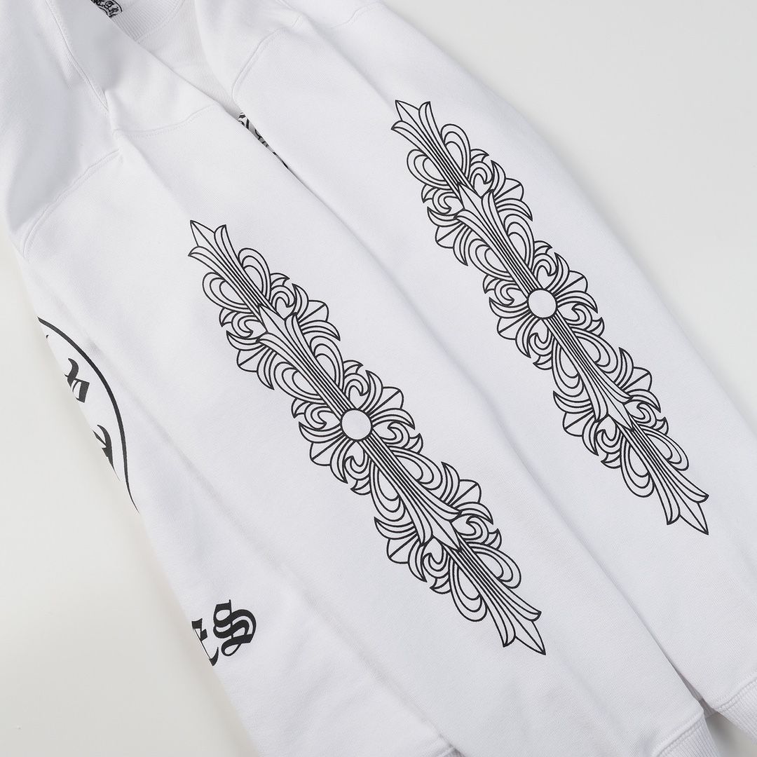 【CHROME HEARTS】クロムハーツ 男女兼用、ご好評に付き再入荷！